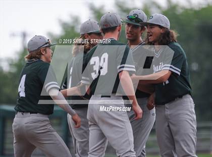 Thumbnail 1 in Ponderosa vs. Buhach Colony (CIF SJS D3 Final) photogallery.
