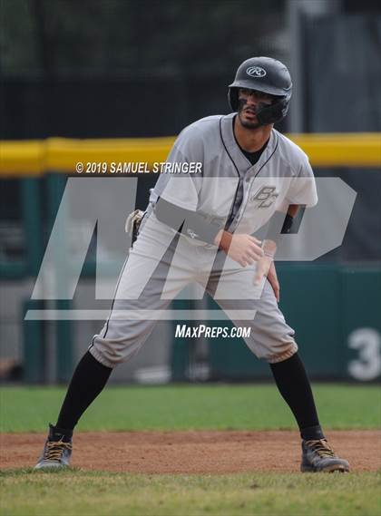 Thumbnail 1 in Ponderosa vs. Buhach Colony (CIF SJS D3 Final) photogallery.