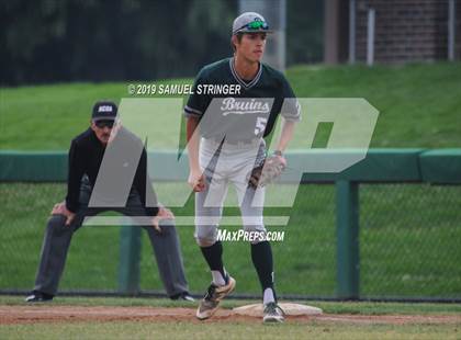 Thumbnail 1 in Ponderosa vs. Buhach Colony (CIF SJS D3 Final) photogallery.