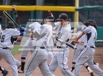Thumbnail 1 in Ponderosa vs. Buhach Colony (CIF SJS D3 Final) photogallery.