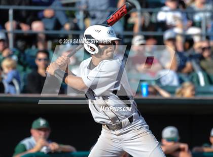 Thumbnail 3 in Ponderosa vs. Buhach Colony (CIF SJS D3 Final) photogallery.