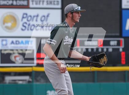 Thumbnail 1 in Ponderosa vs. Buhach Colony (CIF SJS D3 Final) photogallery.
