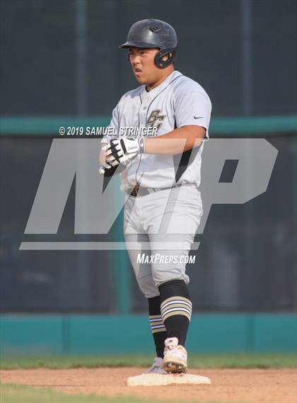 Thumbnail 1 in Ponderosa vs. Buhach Colony (CIF SJS D3 Final) photogallery.