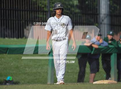 Thumbnail 2 in Ponderosa vs. Buhach Colony (CIF SJS D3 Final) photogallery.