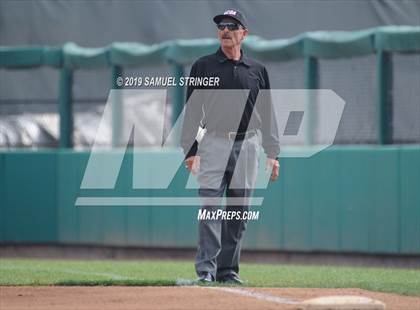Thumbnail 1 in Ponderosa vs. Buhach Colony (CIF SJS D3 Final) photogallery.