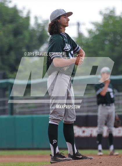 Thumbnail 1 in Ponderosa vs. Buhach Colony (CIF SJS D3 Final) photogallery.