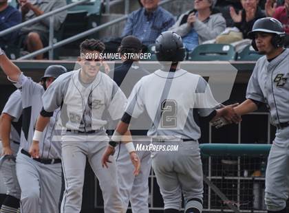 Thumbnail 1 in Ponderosa vs. Buhach Colony (CIF SJS D3 Final) photogallery.