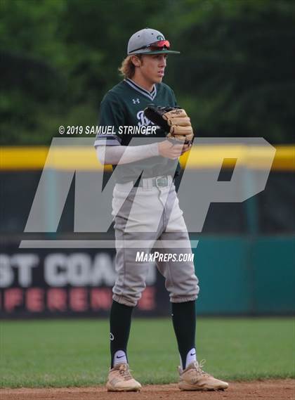 Thumbnail 1 in Ponderosa vs. Buhach Colony (CIF SJS D3 Final) photogallery.