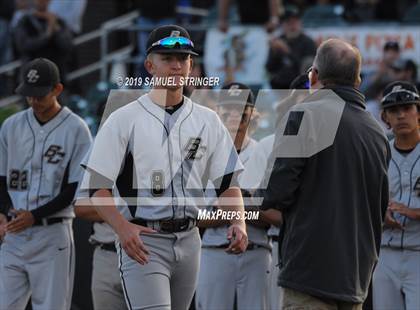 Thumbnail 1 in Ponderosa vs. Buhach Colony (CIF SJS D3 Final) photogallery.
