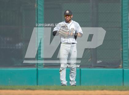Thumbnail 2 in Ponderosa vs. Buhach Colony (CIF SJS D3 Final) photogallery.