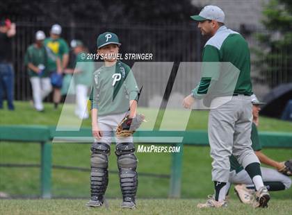 Thumbnail 1 in Ponderosa vs. Buhach Colony (CIF SJS D3 Final) photogallery.