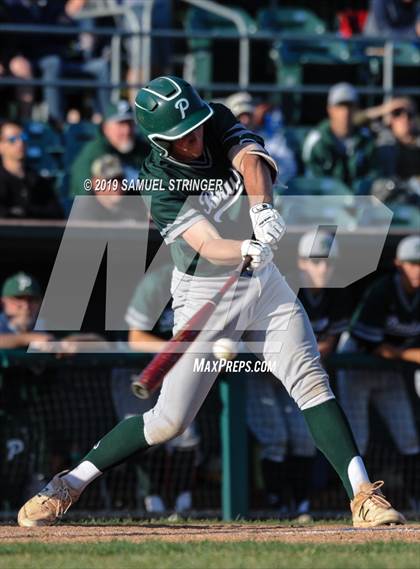 Thumbnail 1 in Ponderosa vs. Buhach Colony (CIF SJS D3 Final) photogallery.
