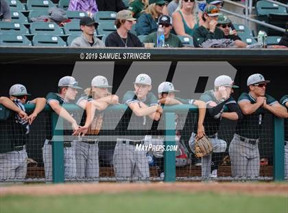 Thumbnail 1 in Ponderosa vs. Buhach Colony (CIF SJS D3 Final) photogallery.