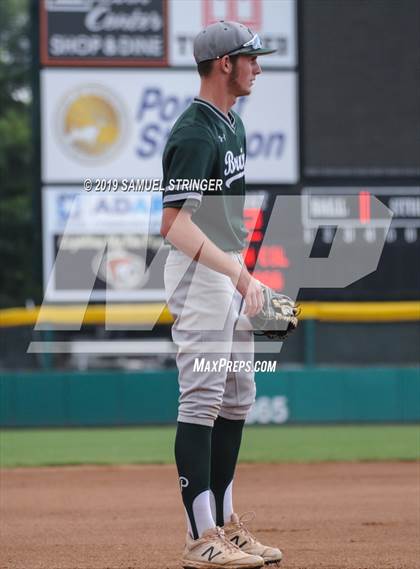 Thumbnail 3 in Ponderosa vs. Buhach Colony (CIF SJS D3 Final) photogallery.