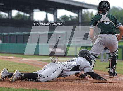 Thumbnail 3 in Ponderosa vs. Buhach Colony (CIF SJS D3 Final) photogallery.