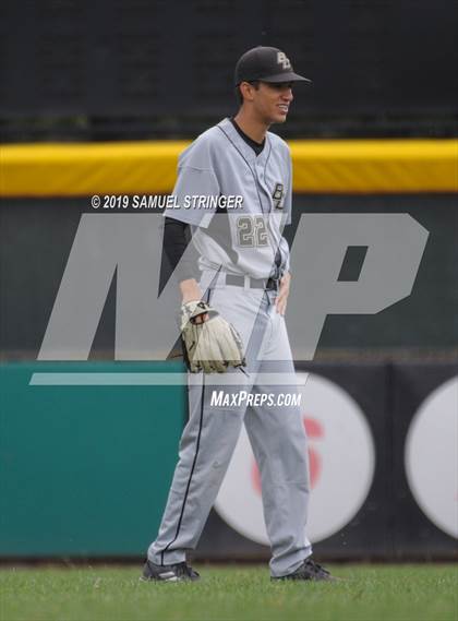 Thumbnail 1 in Ponderosa vs. Buhach Colony (CIF SJS D3 Final) photogallery.