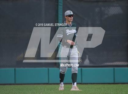 Thumbnail 2 in Ponderosa vs. Buhach Colony (CIF SJS D3 Final) photogallery.