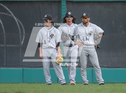 Thumbnail 3 in Ponderosa vs. Buhach Colony (CIF SJS D3 Final) photogallery.