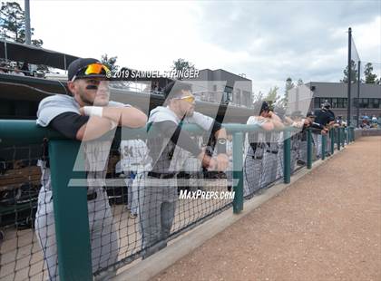 Thumbnail 2 in Ponderosa vs. Buhach Colony (CIF SJS D3 Final) photogallery.