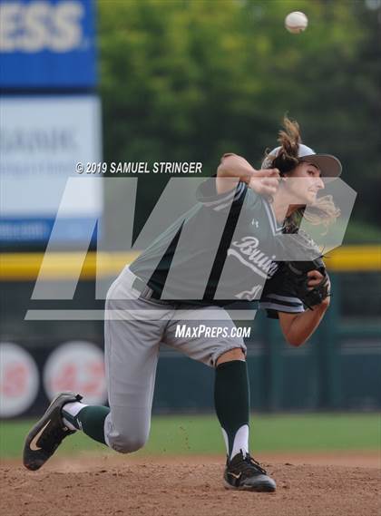 Thumbnail 3 in Ponderosa vs. Buhach Colony (CIF SJS D3 Final) photogallery.