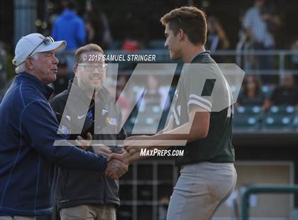 Thumbnail 1 in Ponderosa vs. Buhach Colony (CIF SJS D3 Final) photogallery.