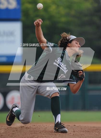 Thumbnail 1 in Ponderosa vs. Buhach Colony (CIF SJS D3 Final) photogallery.