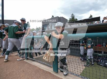 Thumbnail 1 in Ponderosa vs. Buhach Colony (CIF SJS D3 Final) photogallery.