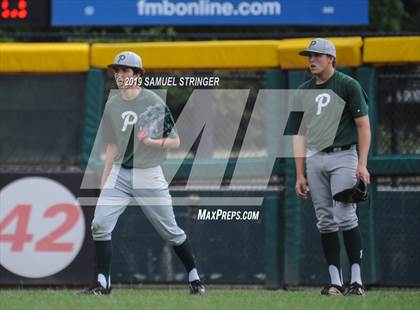 Thumbnail 1 in Ponderosa vs. Buhach Colony (CIF SJS D3 Final) photogallery.