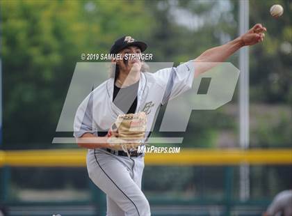 Thumbnail 1 in Ponderosa vs. Buhach Colony (CIF SJS D3 Final) photogallery.