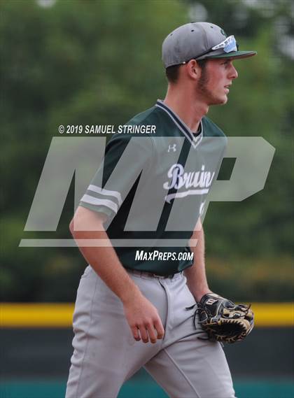 Thumbnail 3 in Ponderosa vs. Buhach Colony (CIF SJS D3 Final) photogallery.