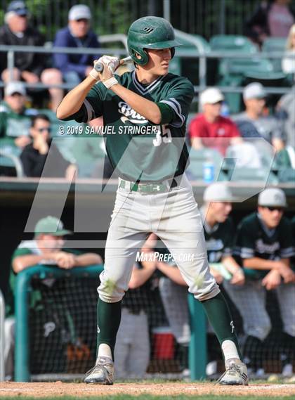 Thumbnail 3 in Ponderosa vs. Buhach Colony (CIF SJS D3 Final) photogallery.