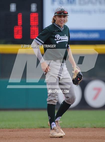 Thumbnail 1 in Ponderosa vs. Buhach Colony (CIF SJS D3 Final) photogallery.