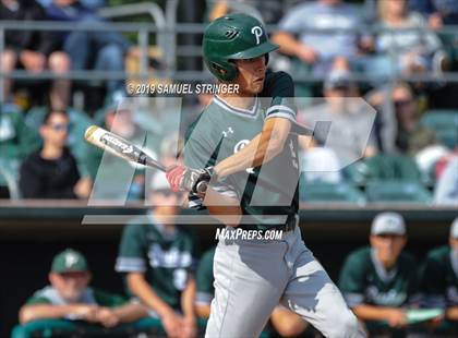 Thumbnail 1 in Ponderosa vs. Buhach Colony (CIF SJS D3 Final) photogallery.