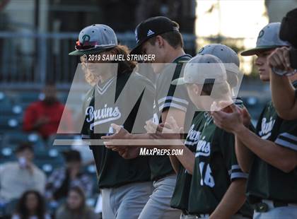 Thumbnail 3 in Ponderosa vs. Buhach Colony (CIF SJS D3 Final) photogallery.