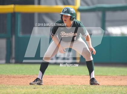 Thumbnail 1 in Ponderosa vs. Buhach Colony (CIF SJS D3 Final) photogallery.