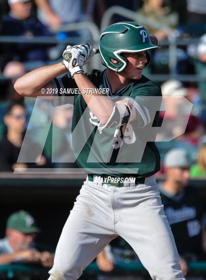 Thumbnail 1 in Ponderosa vs. Buhach Colony (CIF SJS D3 Final) photogallery.