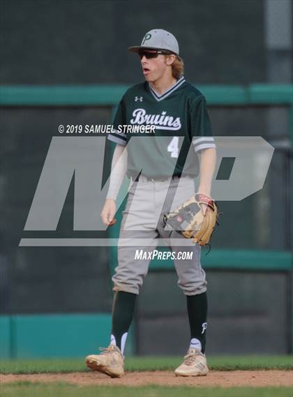 Thumbnail 1 in Ponderosa vs. Buhach Colony (CIF SJS D3 Final) photogallery.