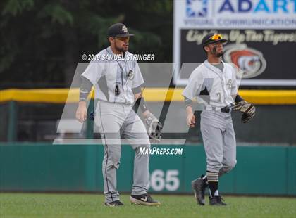 Thumbnail 1 in Ponderosa vs. Buhach Colony (CIF SJS D3 Final) photogallery.