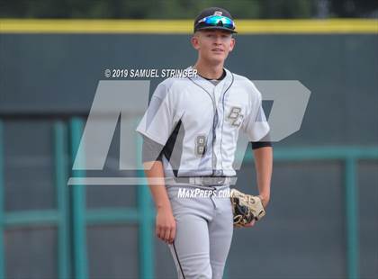 Thumbnail 1 in Ponderosa vs. Buhach Colony (CIF SJS D3 Final) photogallery.