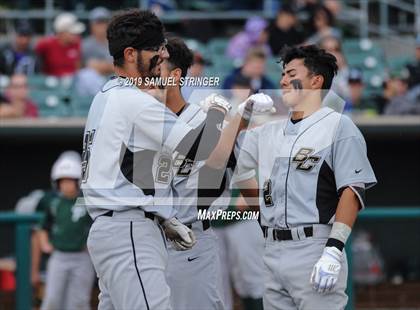 Thumbnail 3 in Ponderosa vs. Buhach Colony (CIF SJS D3 Final) photogallery.