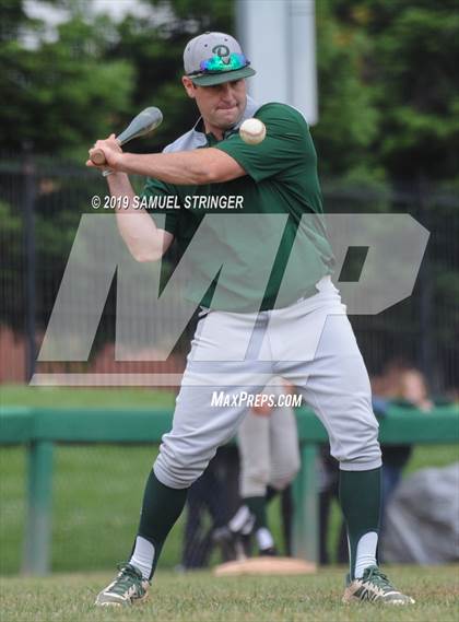 Thumbnail 3 in Ponderosa vs. Buhach Colony (CIF SJS D3 Final) photogallery.