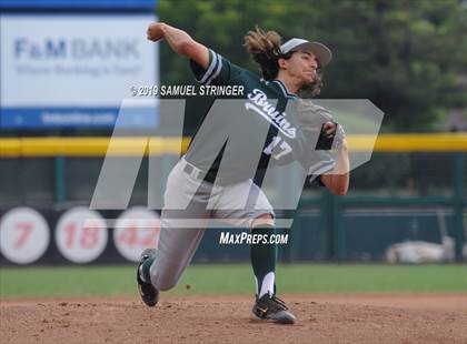 Thumbnail 1 in Ponderosa vs. Buhach Colony (CIF SJS D3 Final) photogallery.