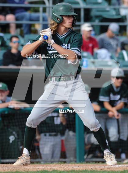 Thumbnail 1 in Ponderosa vs. Buhach Colony (CIF SJS D3 Final) photogallery.