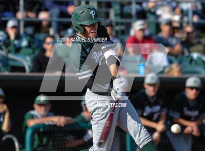 Thumbnail 3 in Ponderosa vs. Buhach Colony (CIF SJS D3 Final) photogallery.