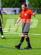 Photo from the gallery "Topsail vs. Garinger (NCSCA Kickoff Classic)"