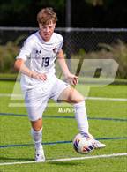 Photo from the gallery "Topsail vs. Garinger (NCSCA Kickoff Classic)"