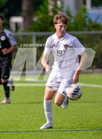 Photo from the gallery "Topsail vs. Garinger (NCSCA Kickoff Classic)"