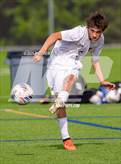 Photo from the gallery "Topsail vs. Garinger (NCSCA Kickoff Classic)"