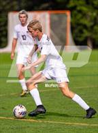 Photo from the gallery "Topsail vs. Garinger (NCSCA Kickoff Classic)"