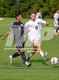 Photo from the gallery "Topsail vs. Garinger (NCSCA Kickoff Classic)"